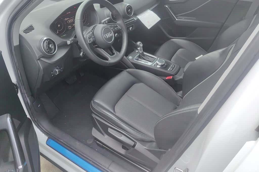 Audi e-tron, 2020 9