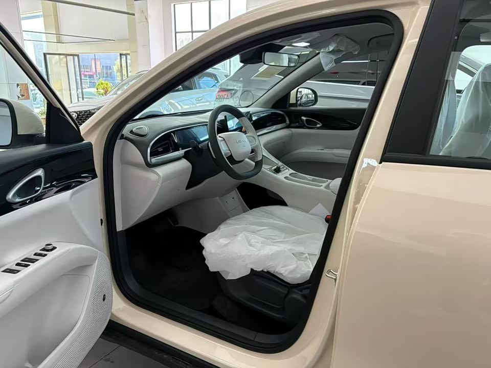 Geely Galaxy Star Wish