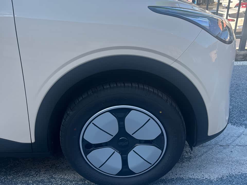 Geely Galaxy Star Wish