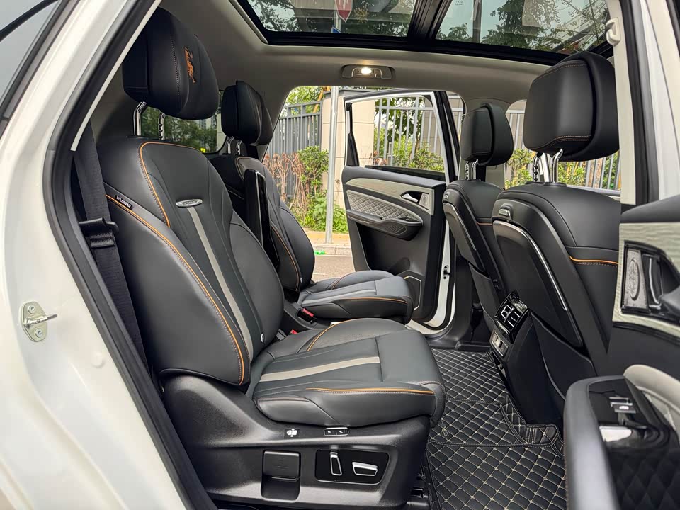 Forthing Popular yachts