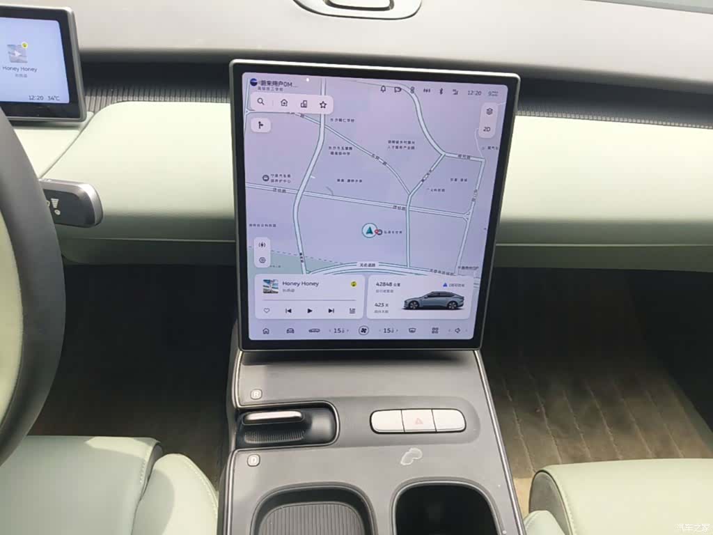 NIO ET5, 2025 13