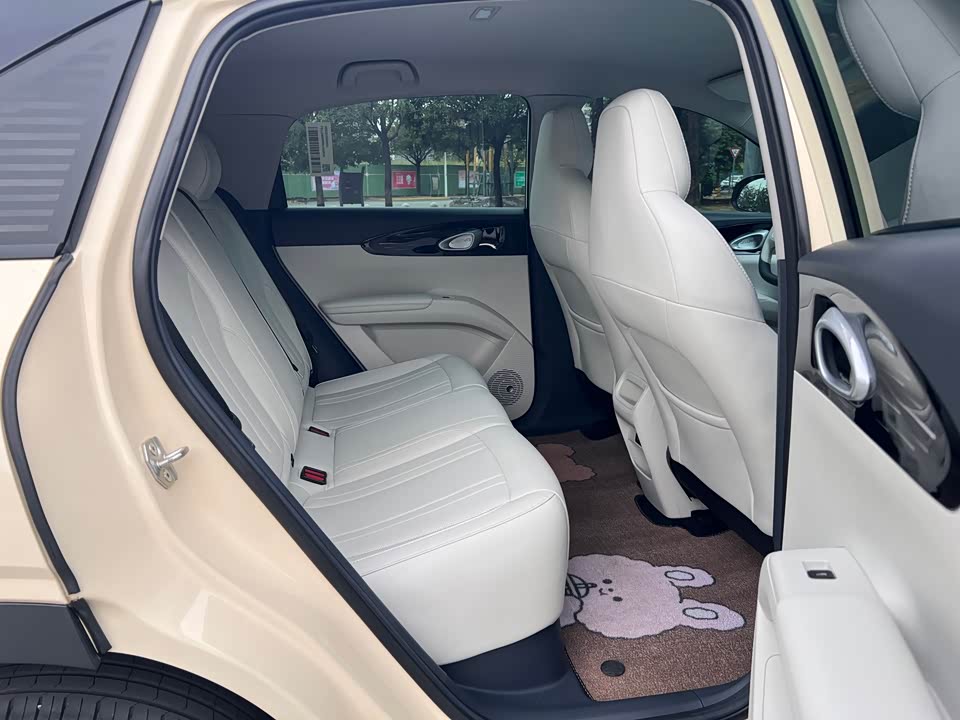 Geely Galaxy Star Wish