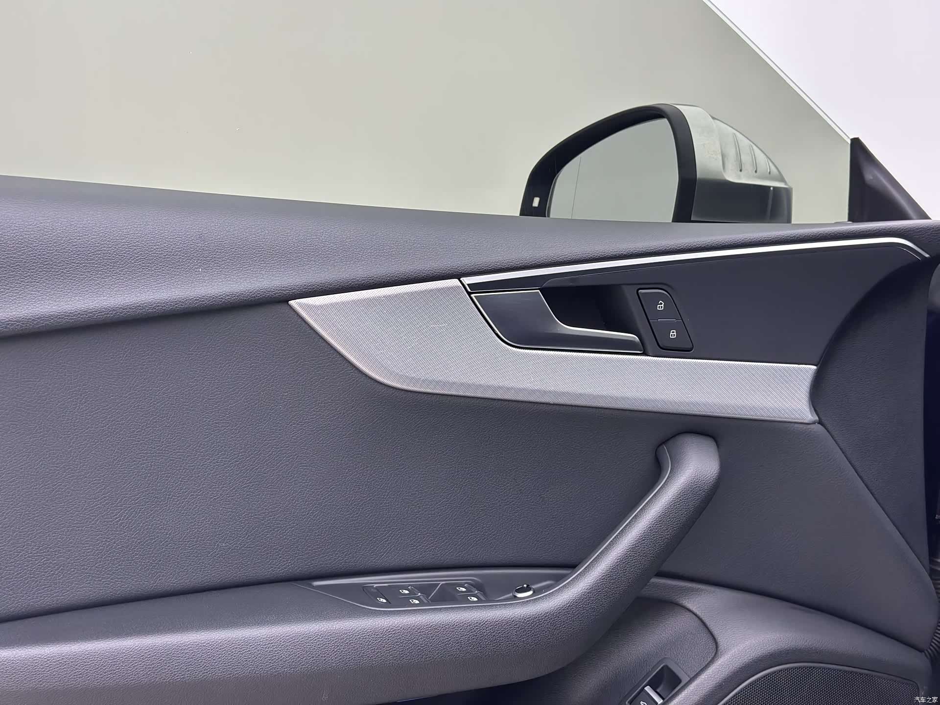 Audi A5, 2019 16