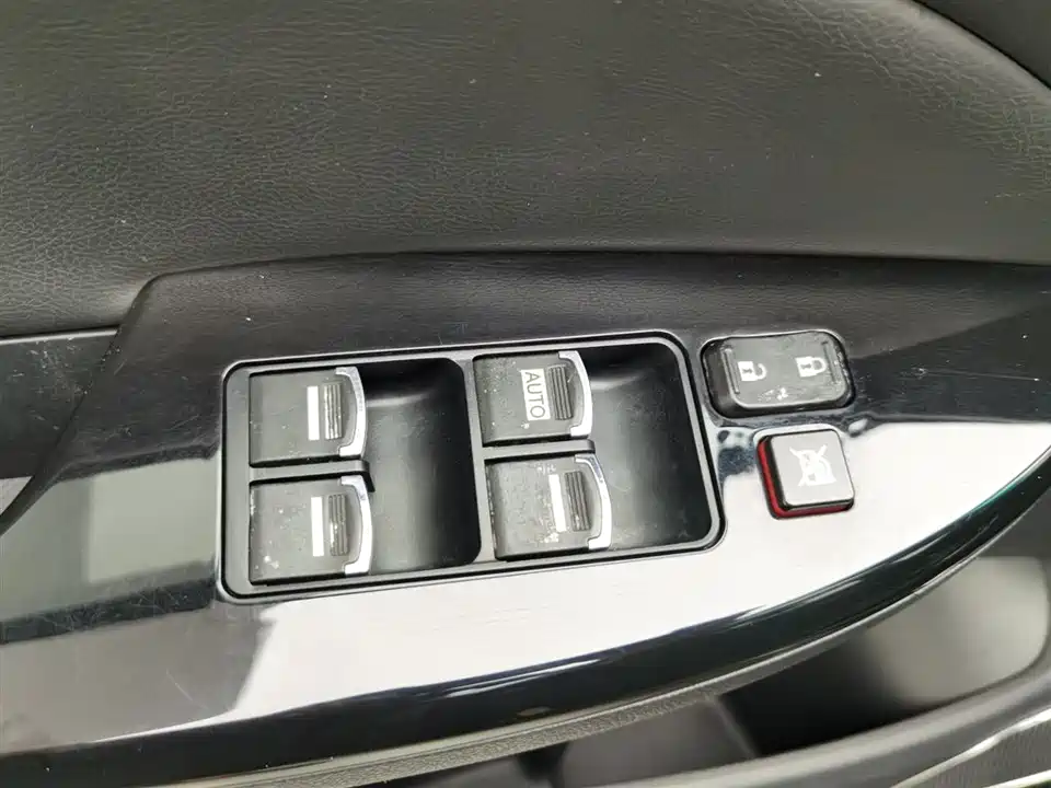 BYD Su Rui BYD Su Rui