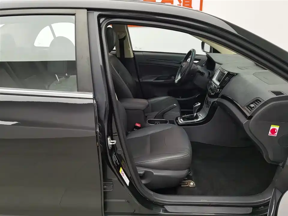 BYD Su Rui BYD Su Rui