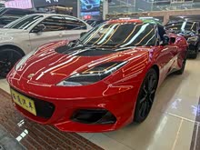 Evora 2019�� GT410 Sport