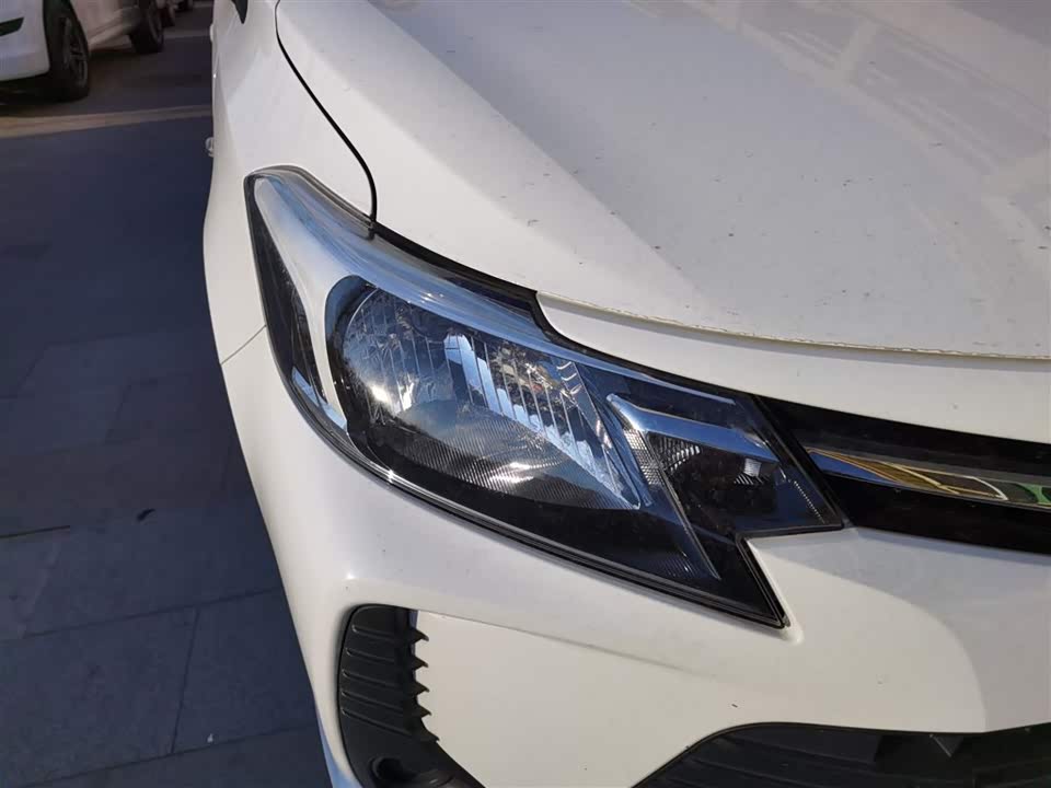 Toyota Vios