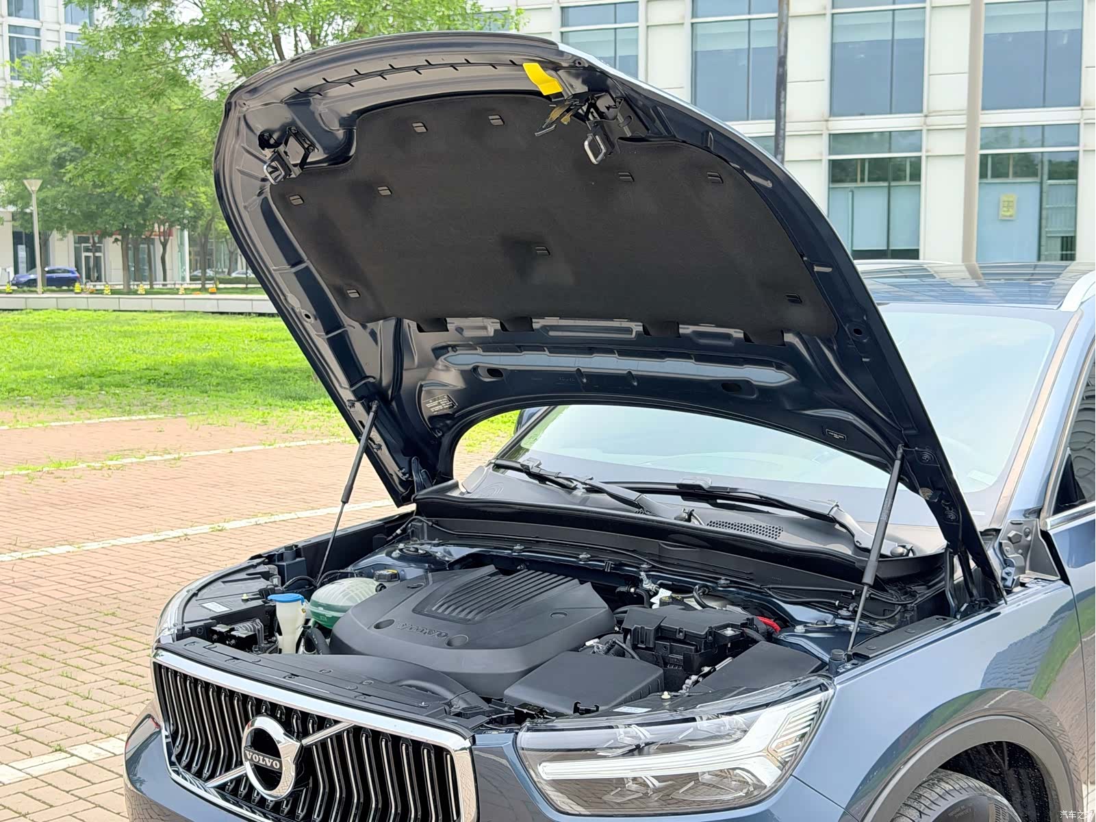 Volvo XC40, 2020 23