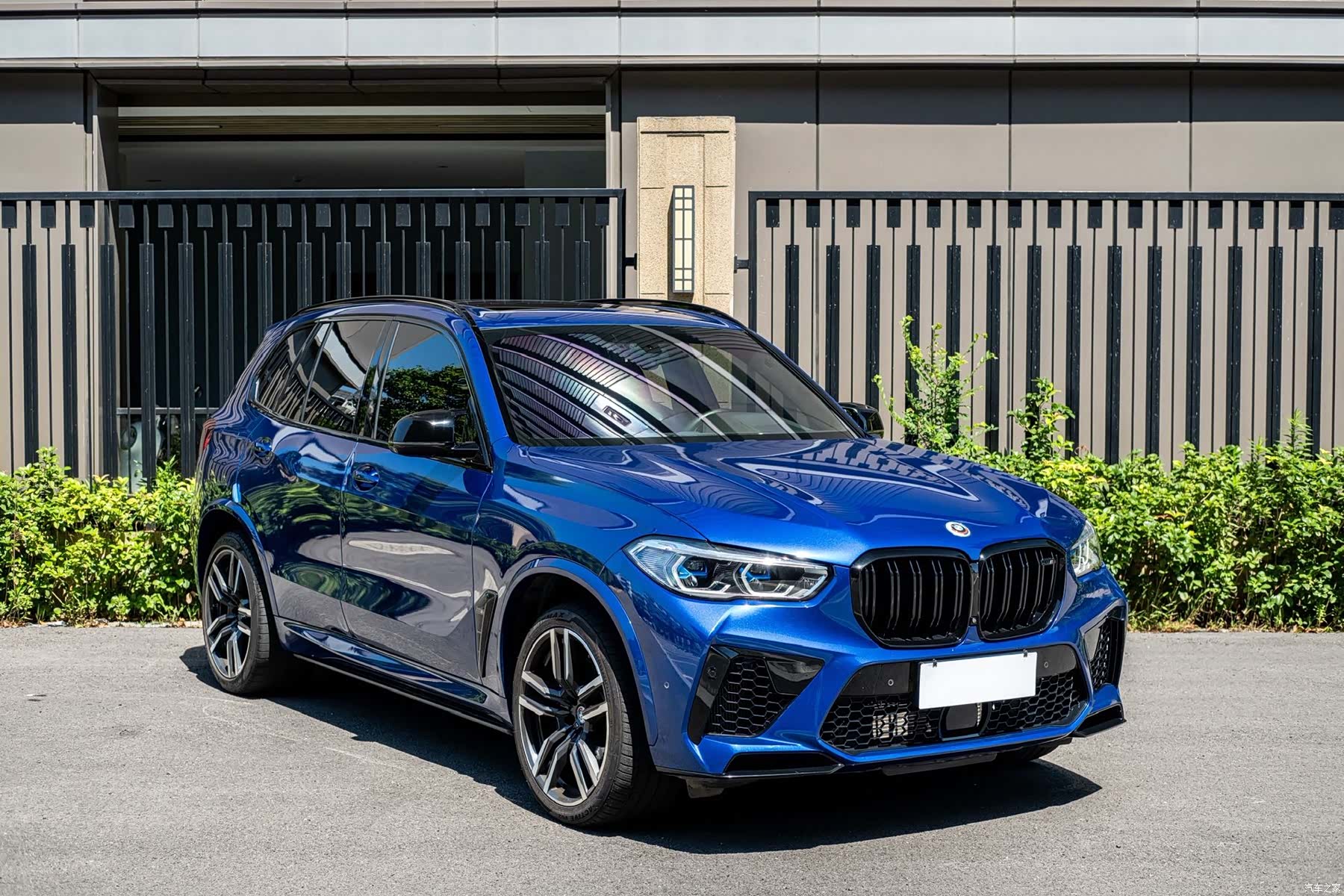 BMW X5, 2023 3