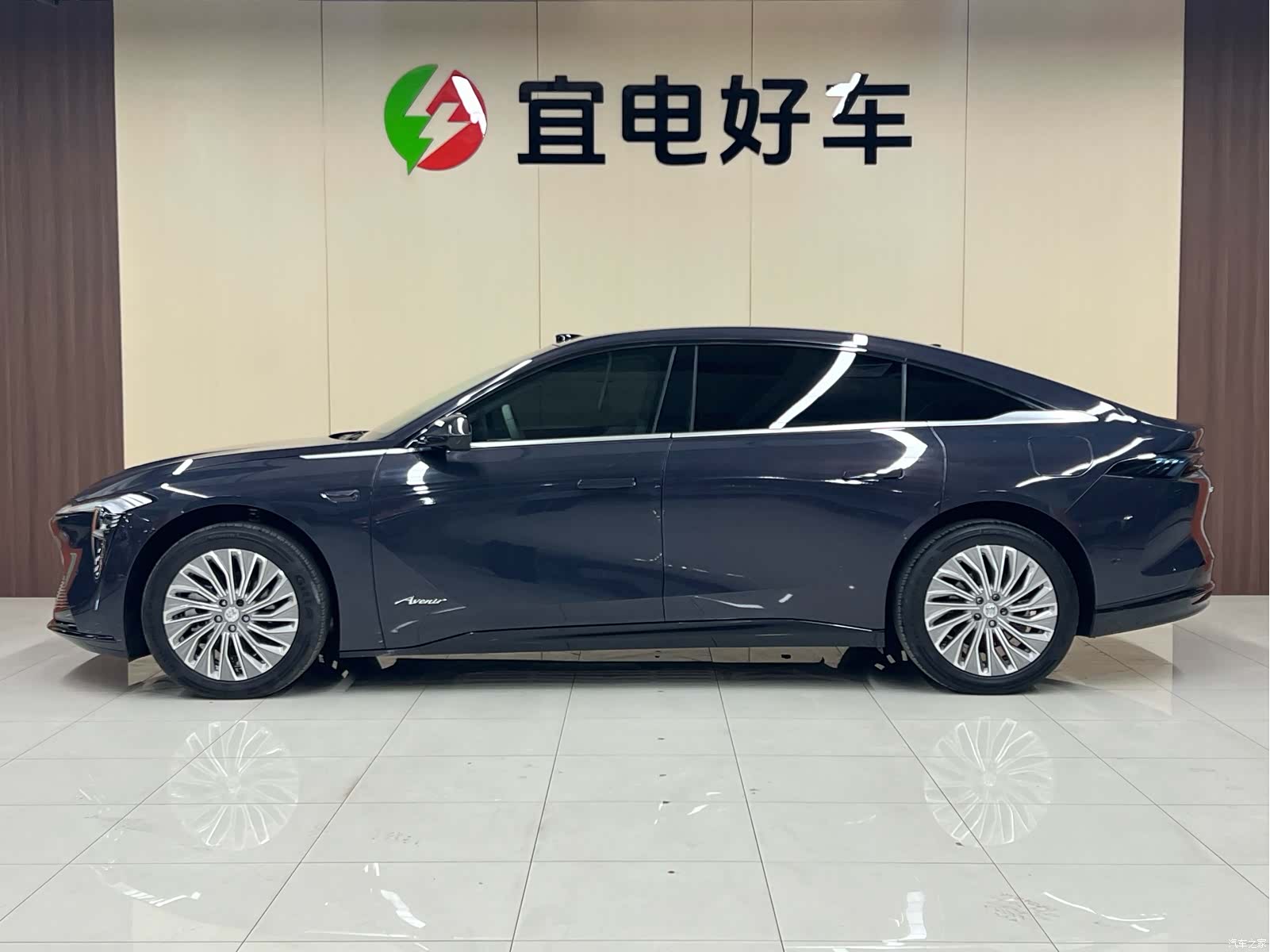 Buick L7, 2025 4