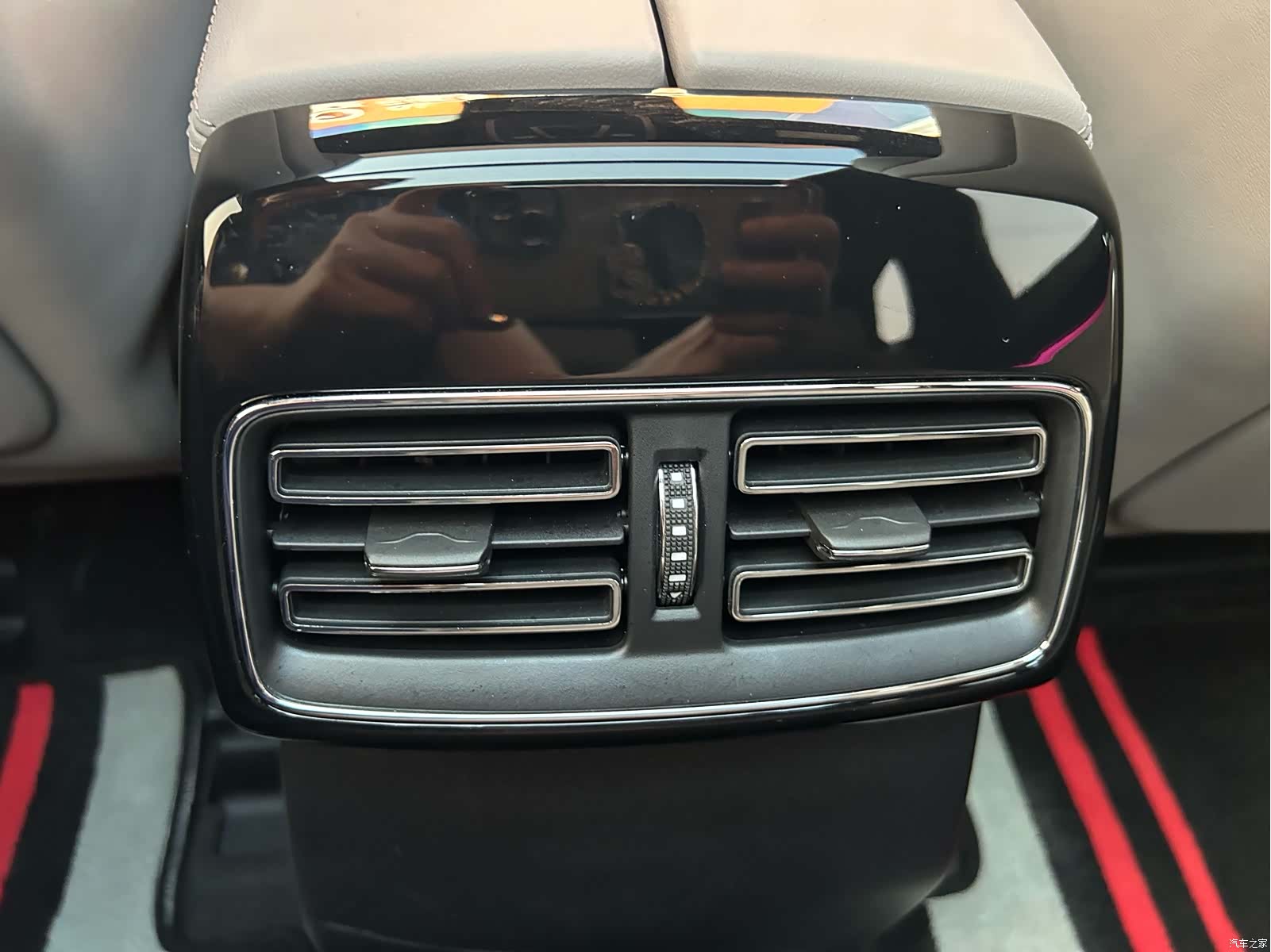 BYD Tang, 2025 35