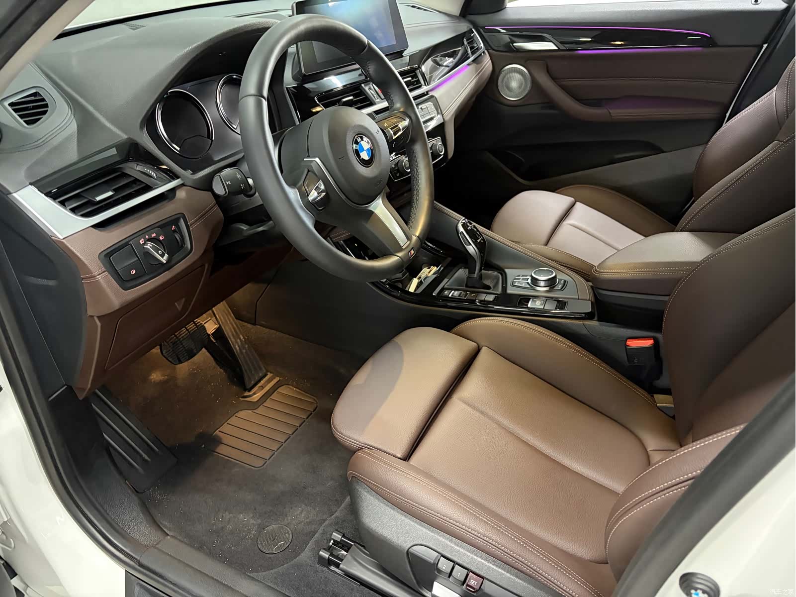 BMW X2, 2021 8