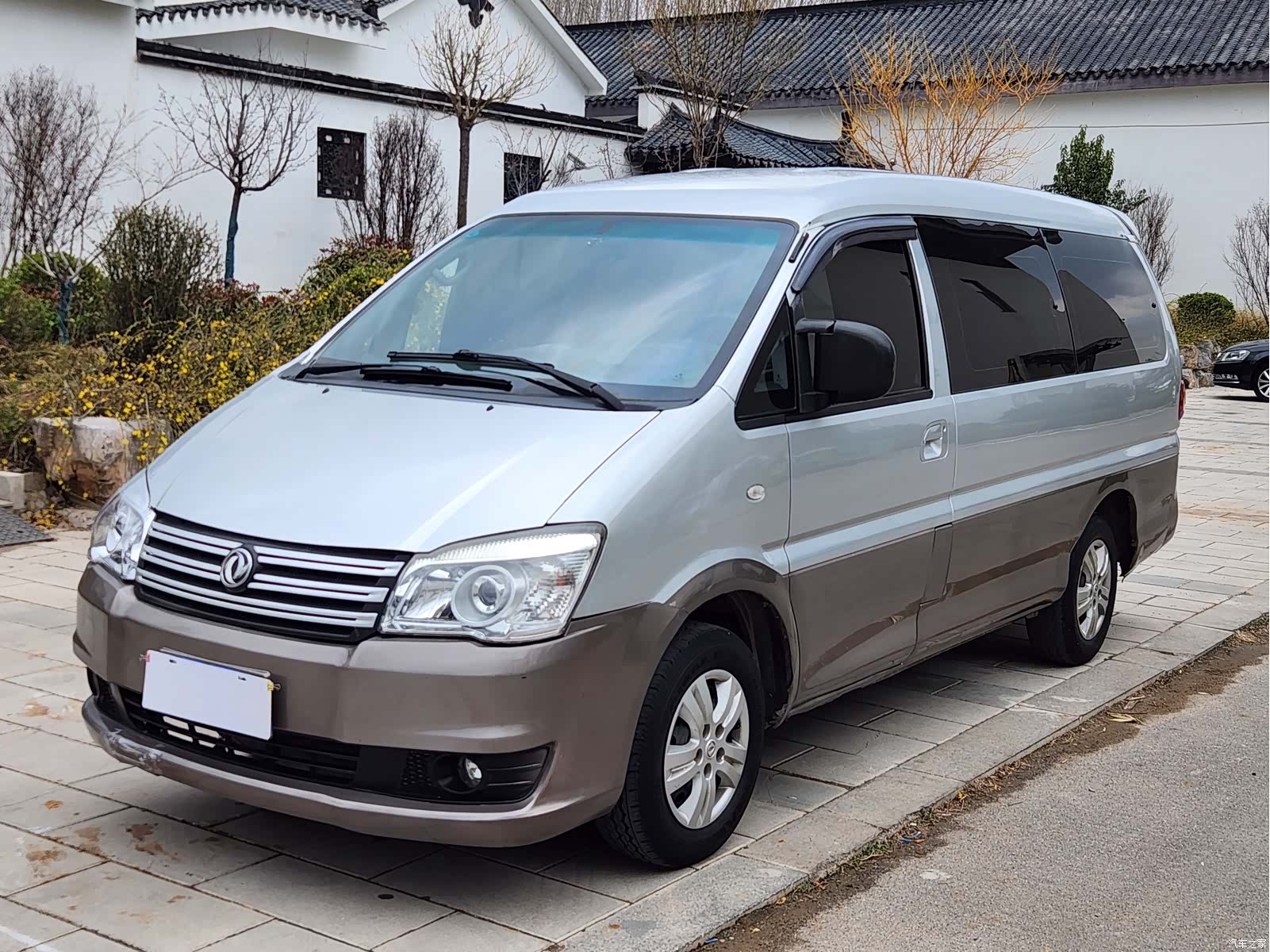 DongFeng M3, 2018 1