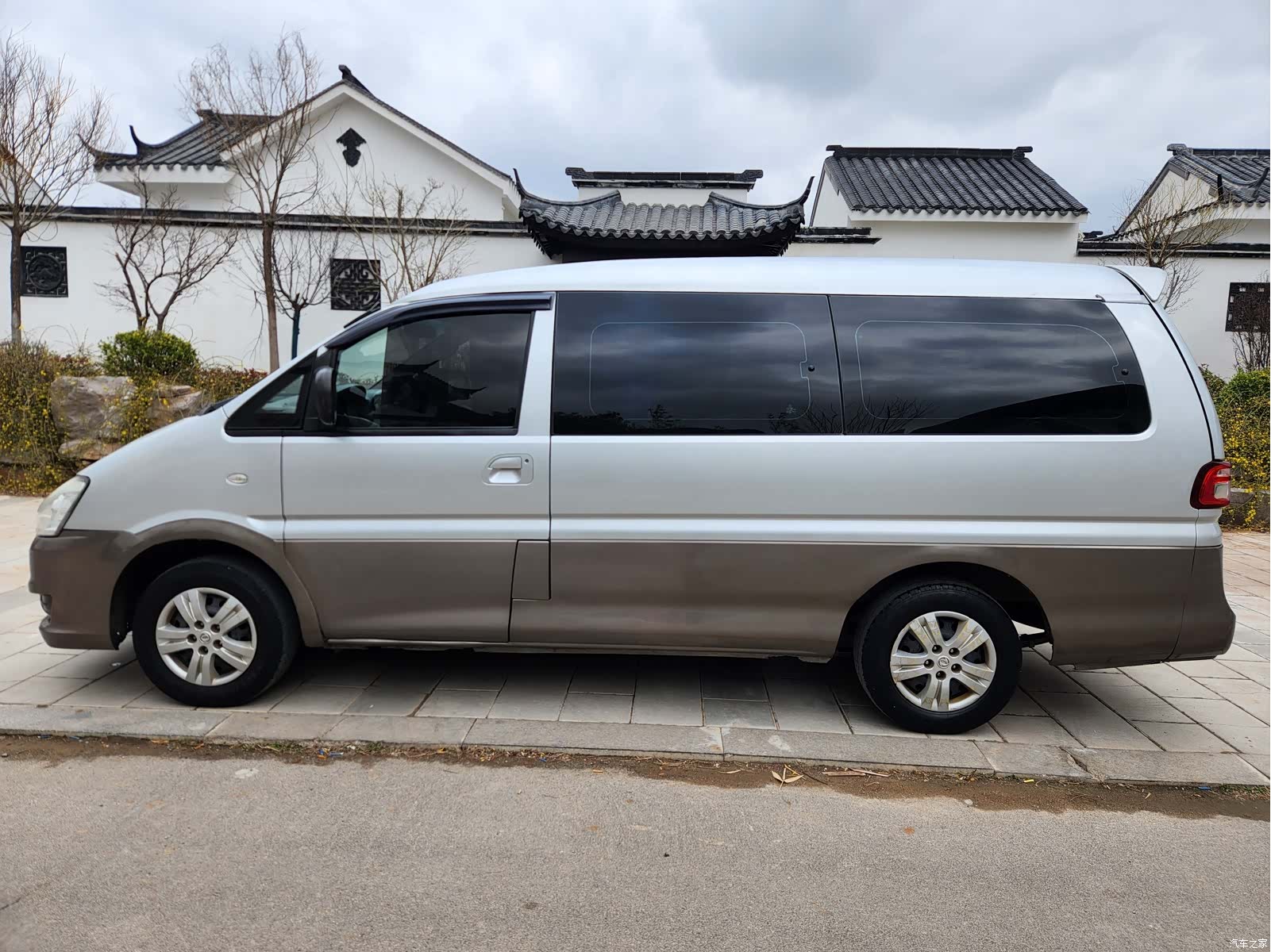 DongFeng M3, 2018 все фото