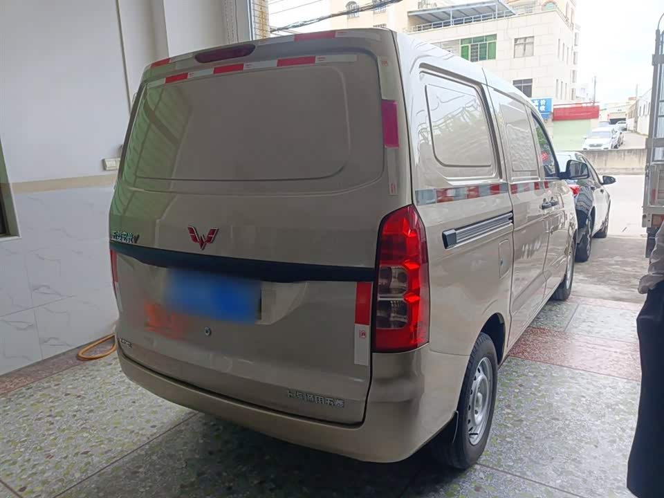 Wuling Wuling Hongguang V