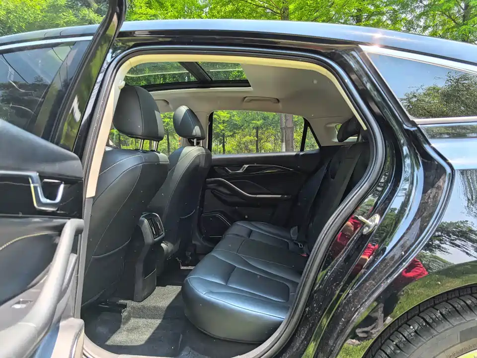 Besturn B70