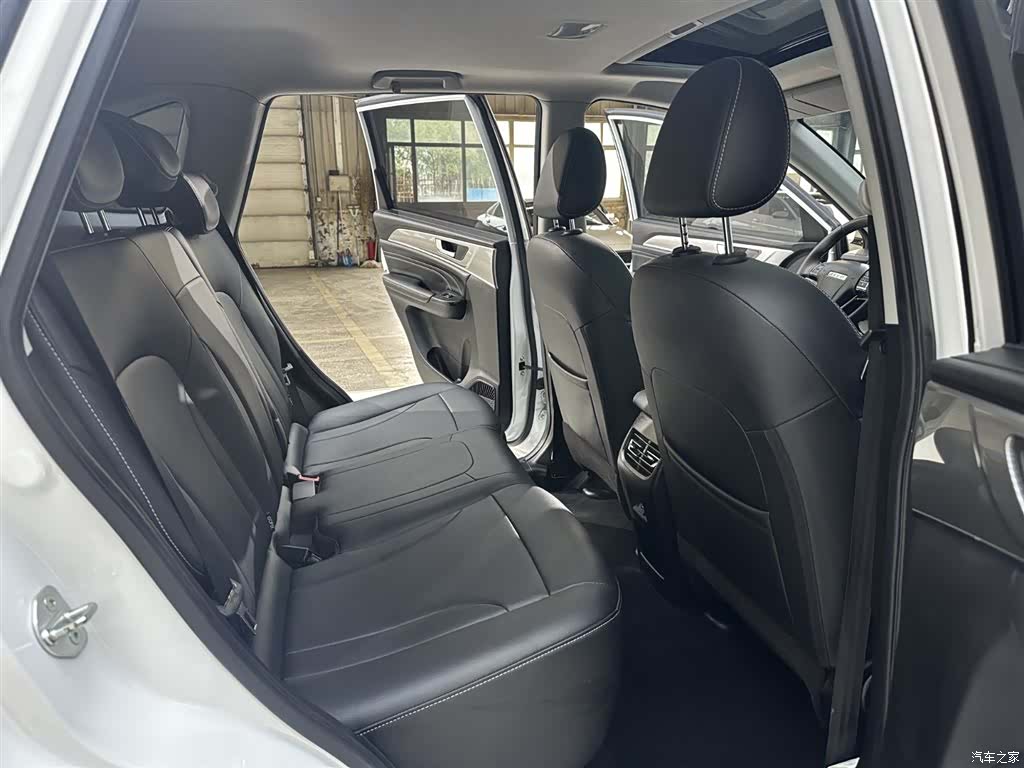 Haval M6, 2022 12