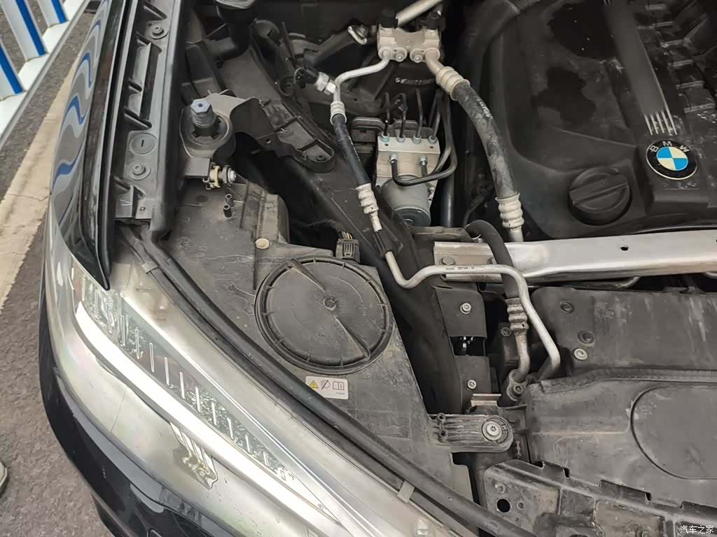 BMW X5, 2016 21
