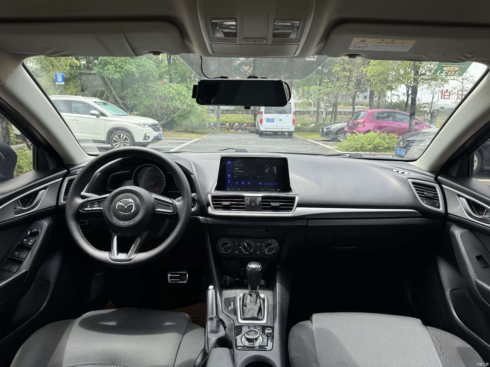 Mazda Mazda3, 2019 6