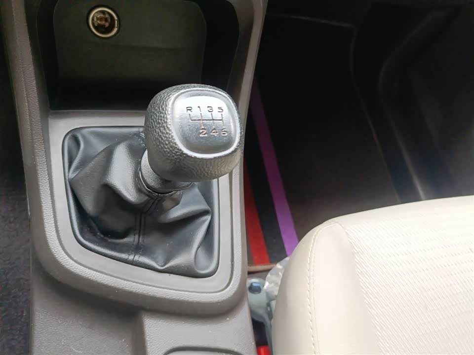 Wuling Wuling Hongguang V