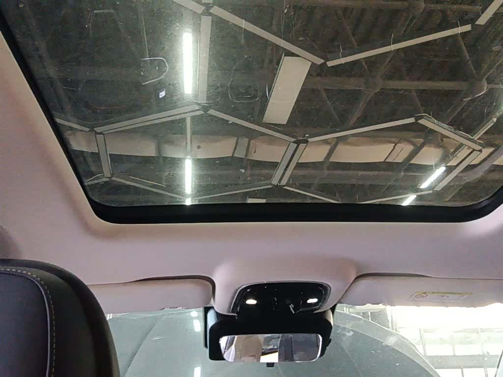 Chery Tiggo 9, 2024 18
