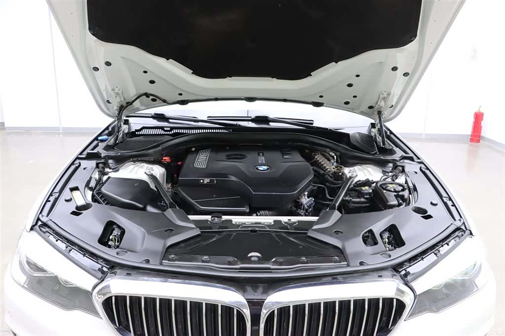 BMW 5 Series, 2017 31