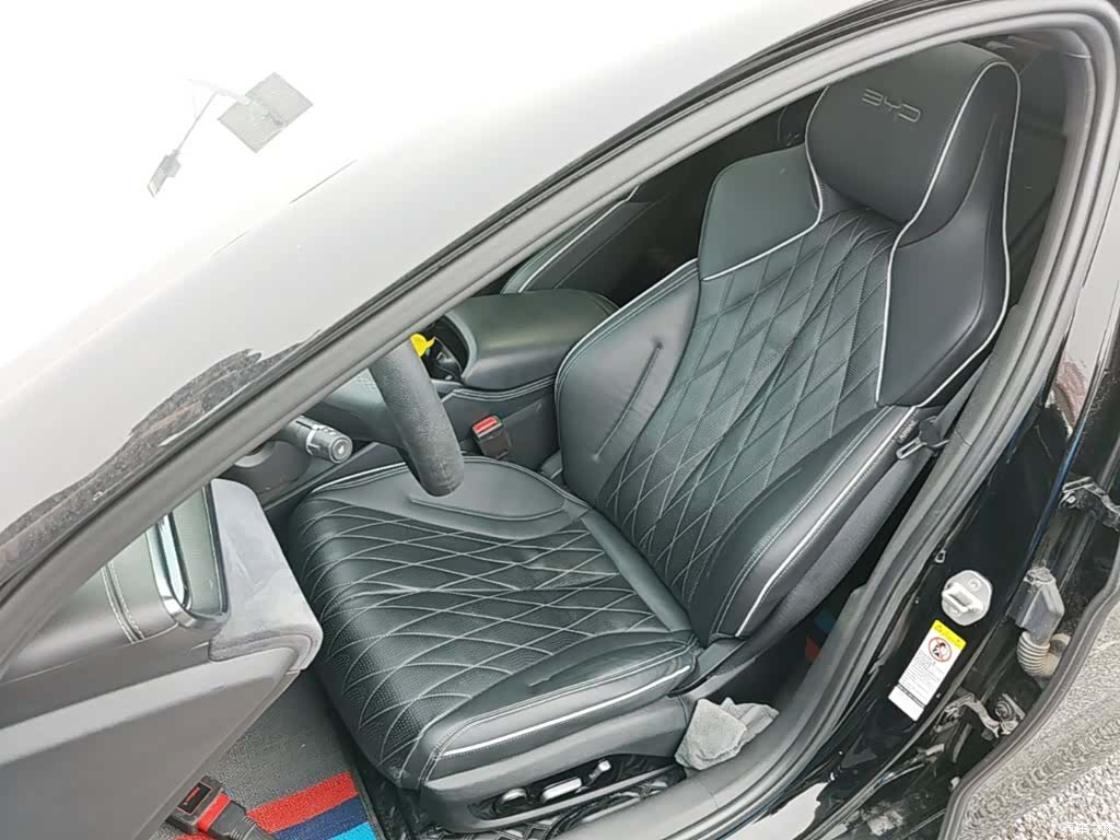 BYD Seal, 2023 15