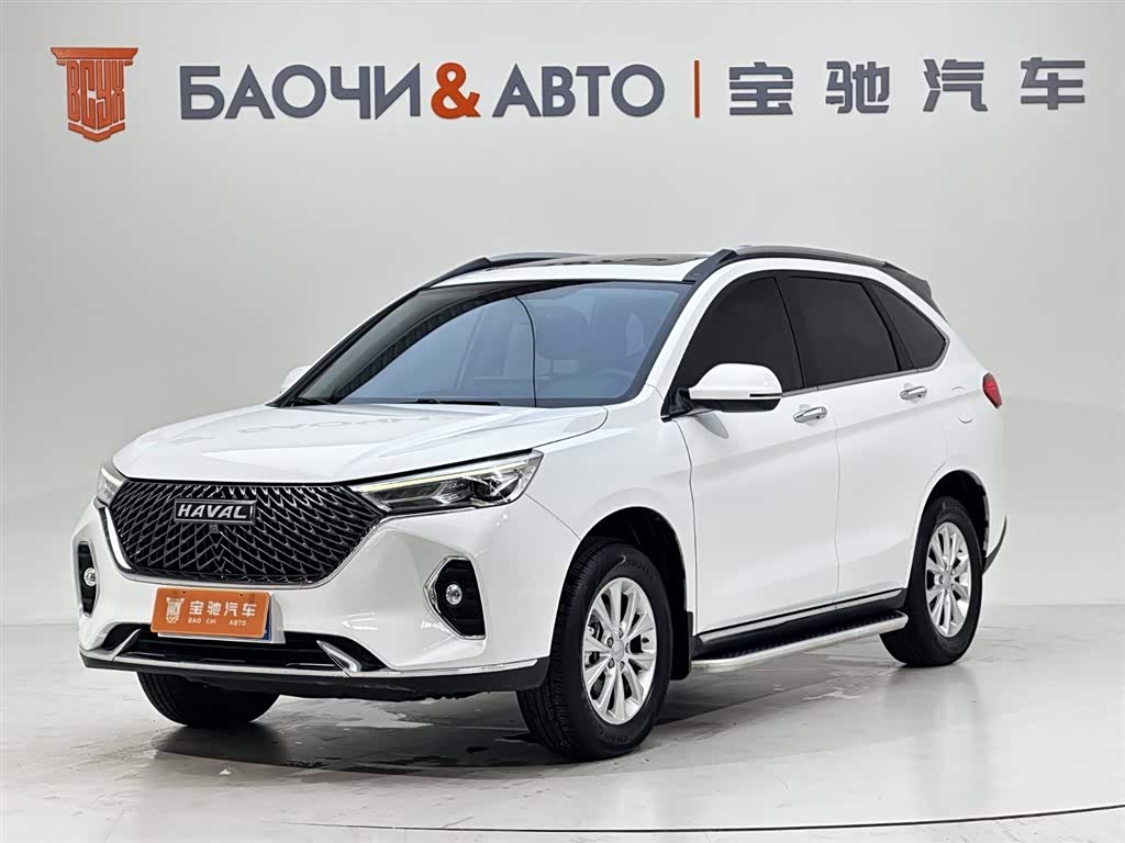 Haval M6