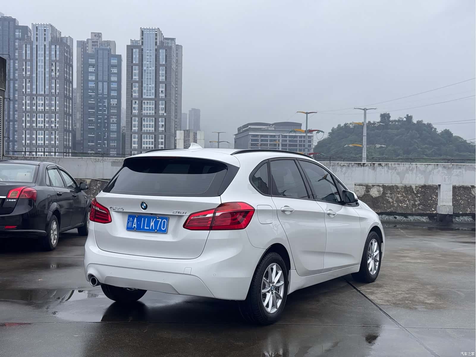 BMW 2 Series, 2018 4