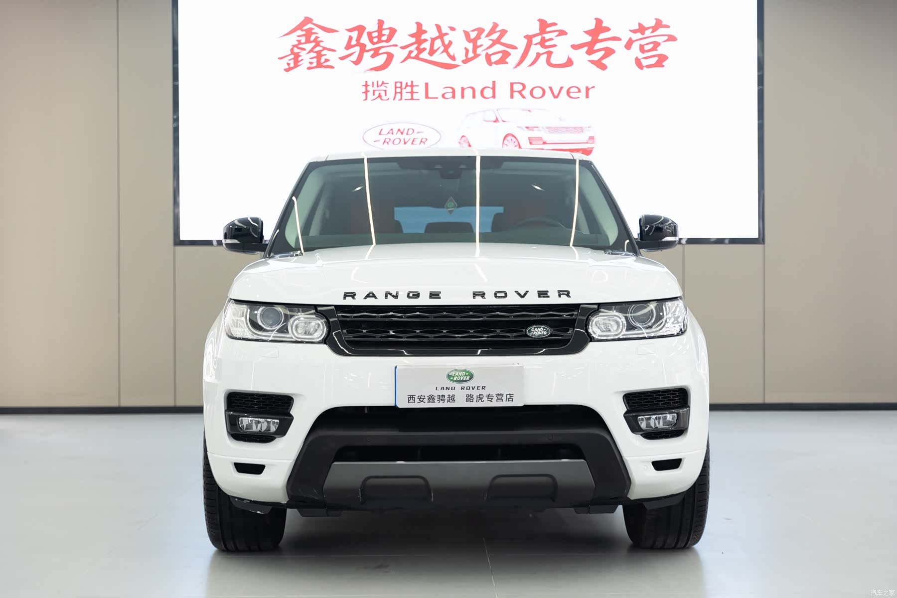 Land Rover Range Rover, 2017 2