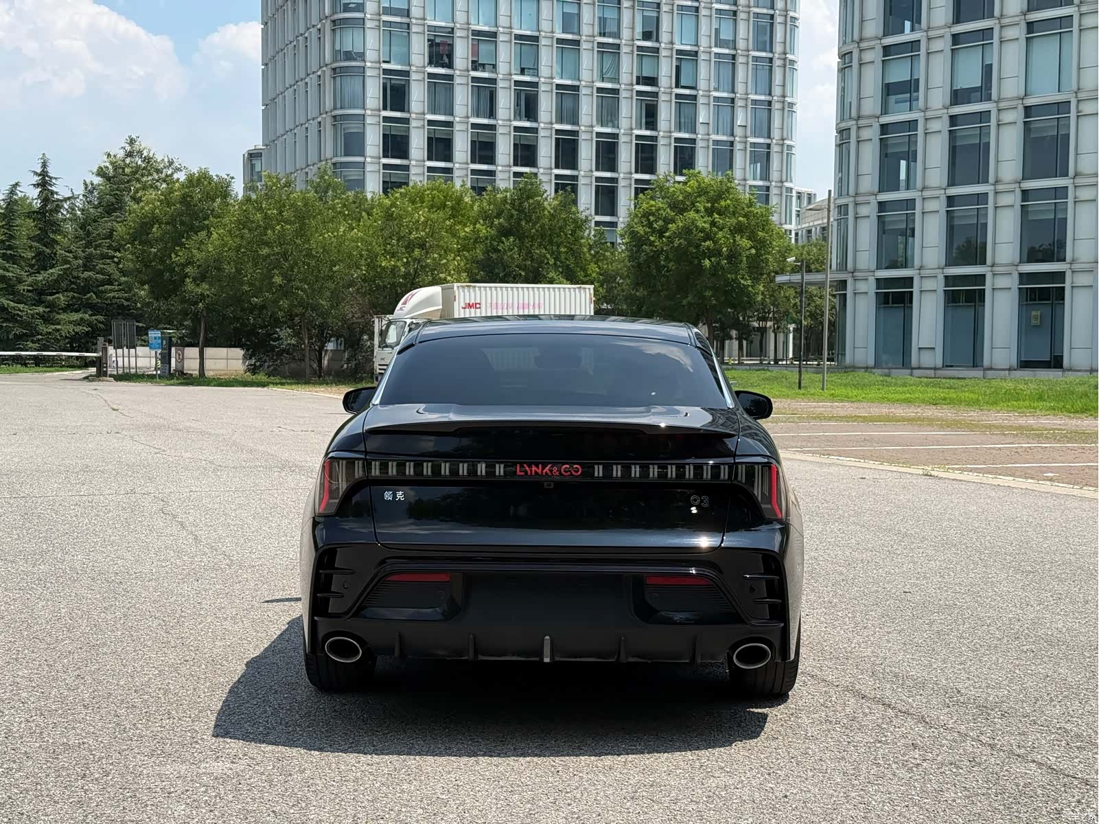 Lynk & Co 02, 2023 8