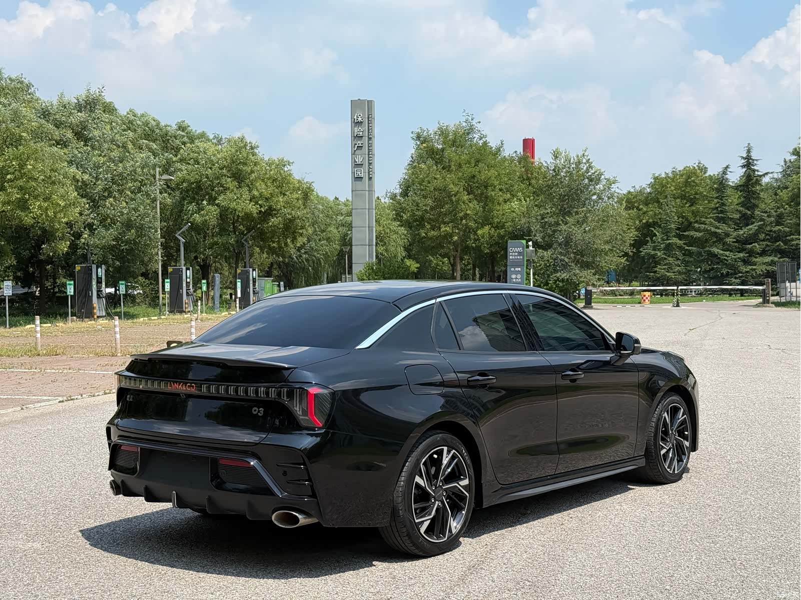 Lynk & Co 02, 2023 9