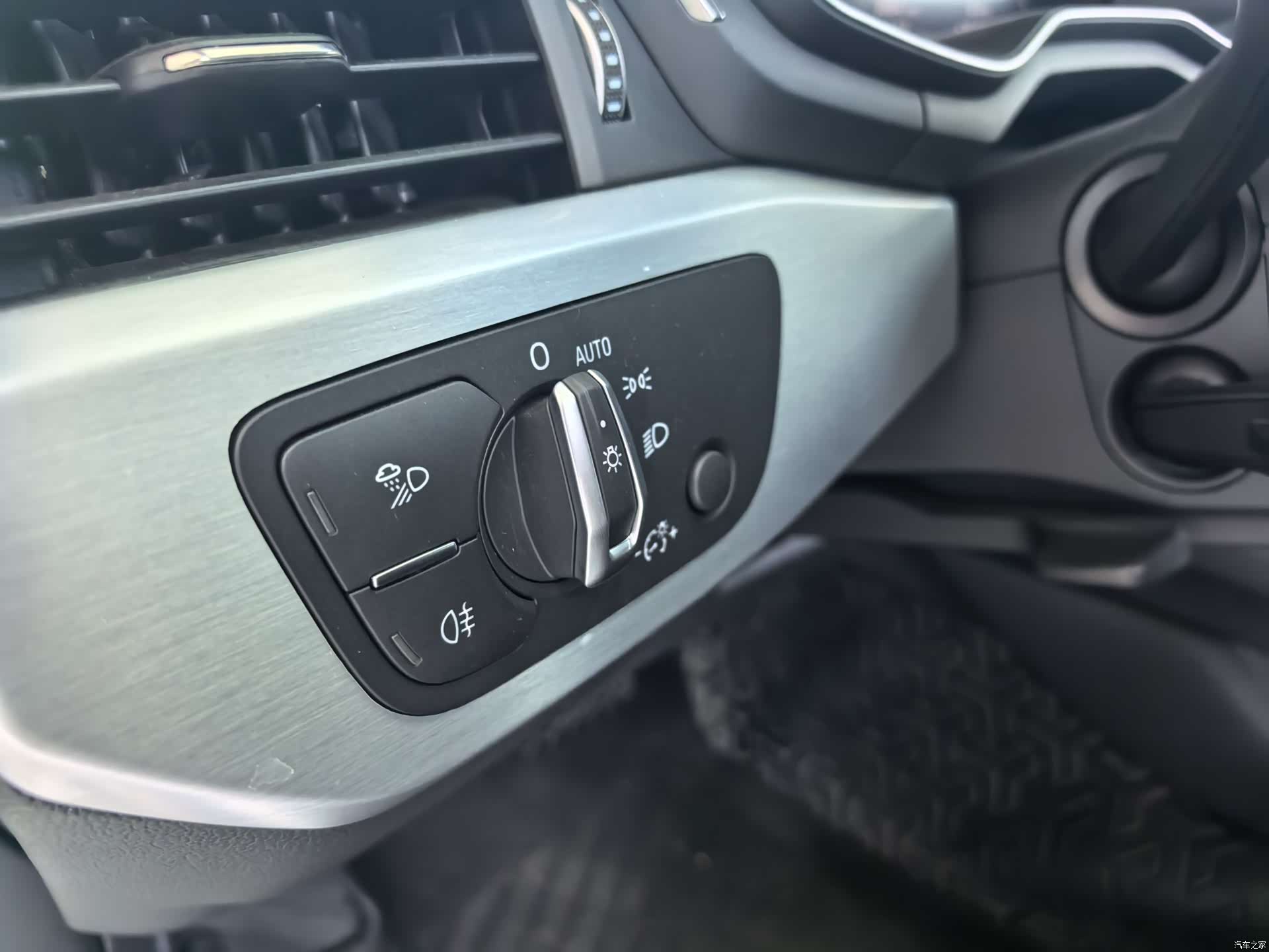 Audi A4L, 2024 6