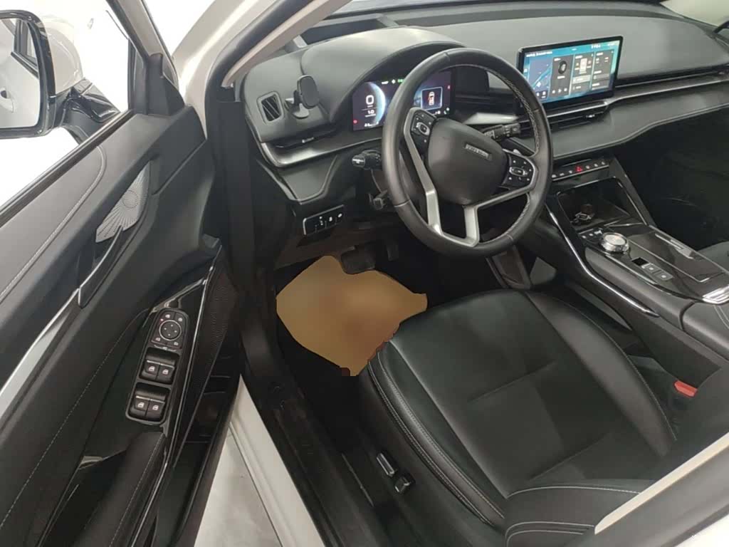 Haval H6, 2023 16