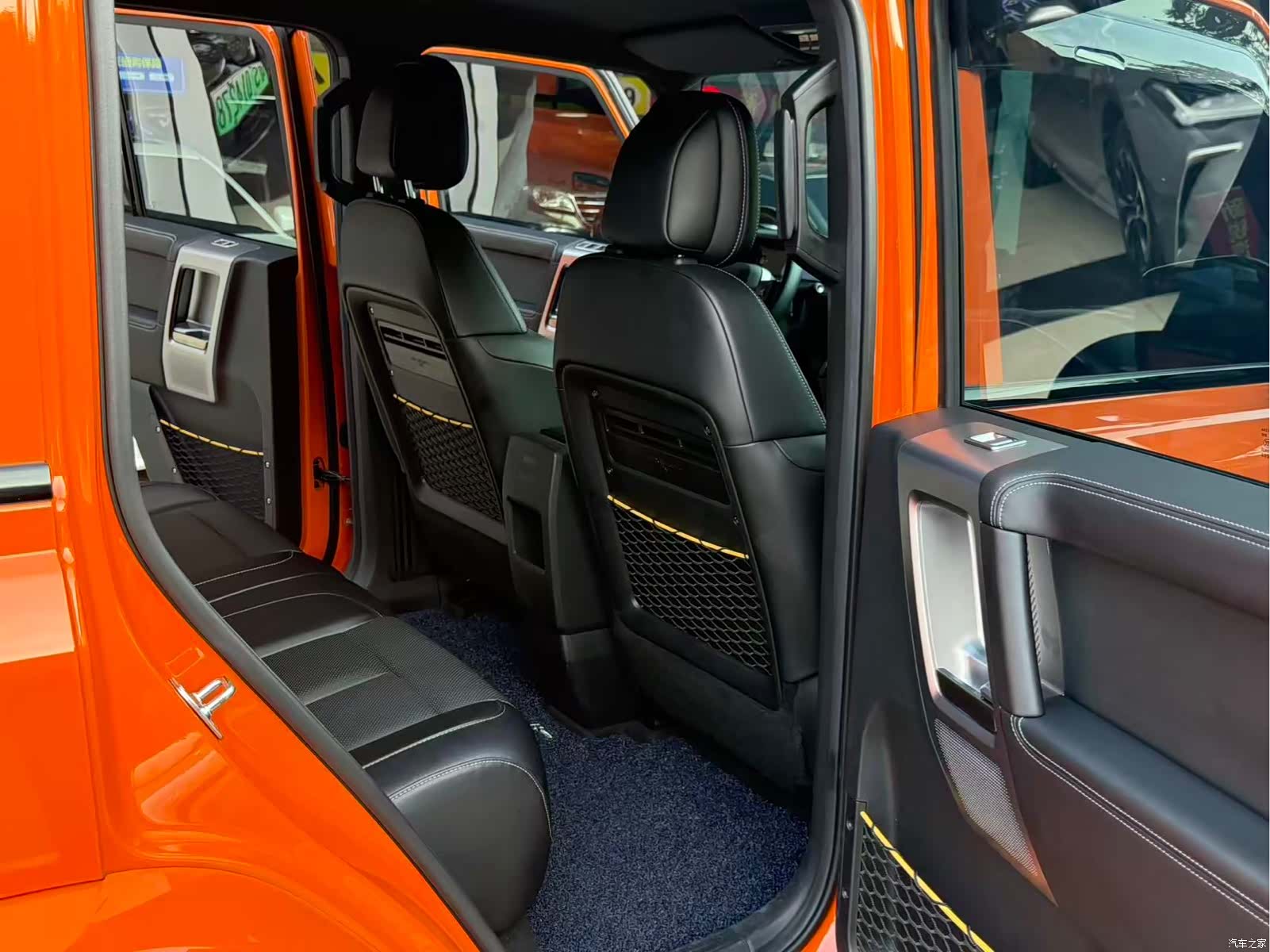 Chery V23, 2025 16