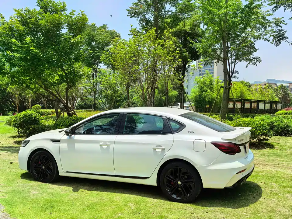 MG MG6 MG MG6