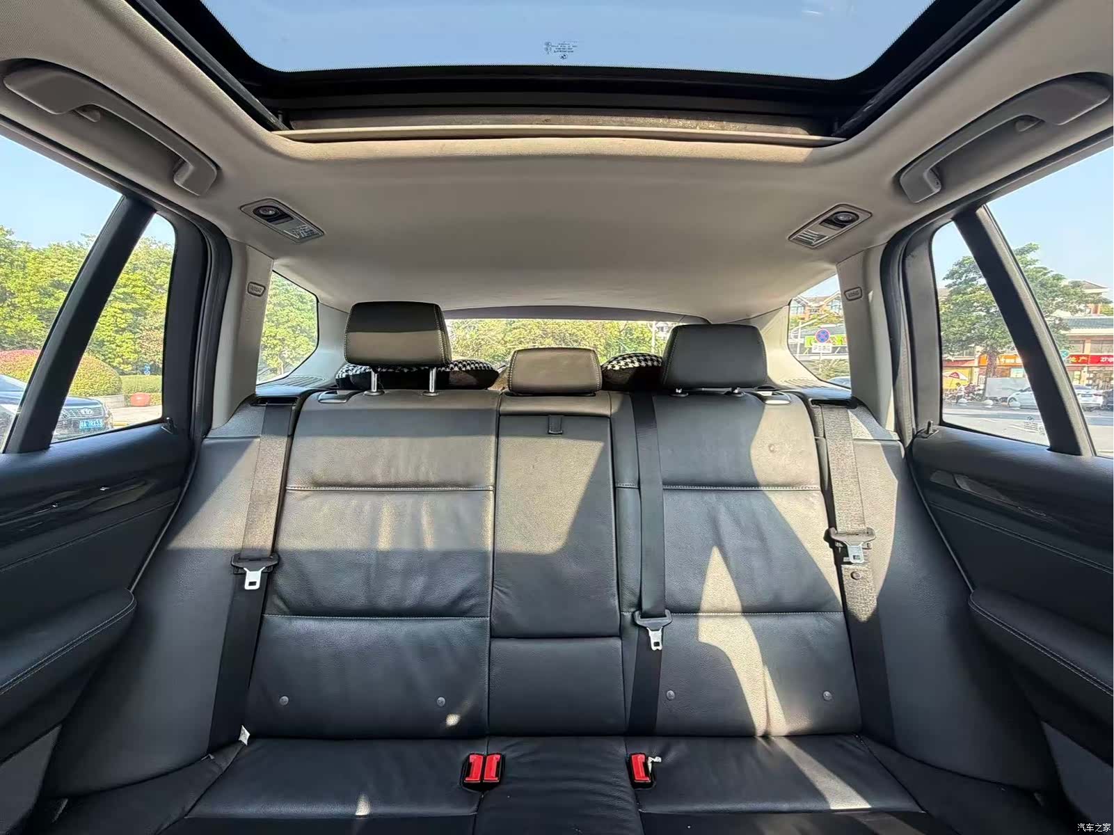 BMW X3, 2014 10