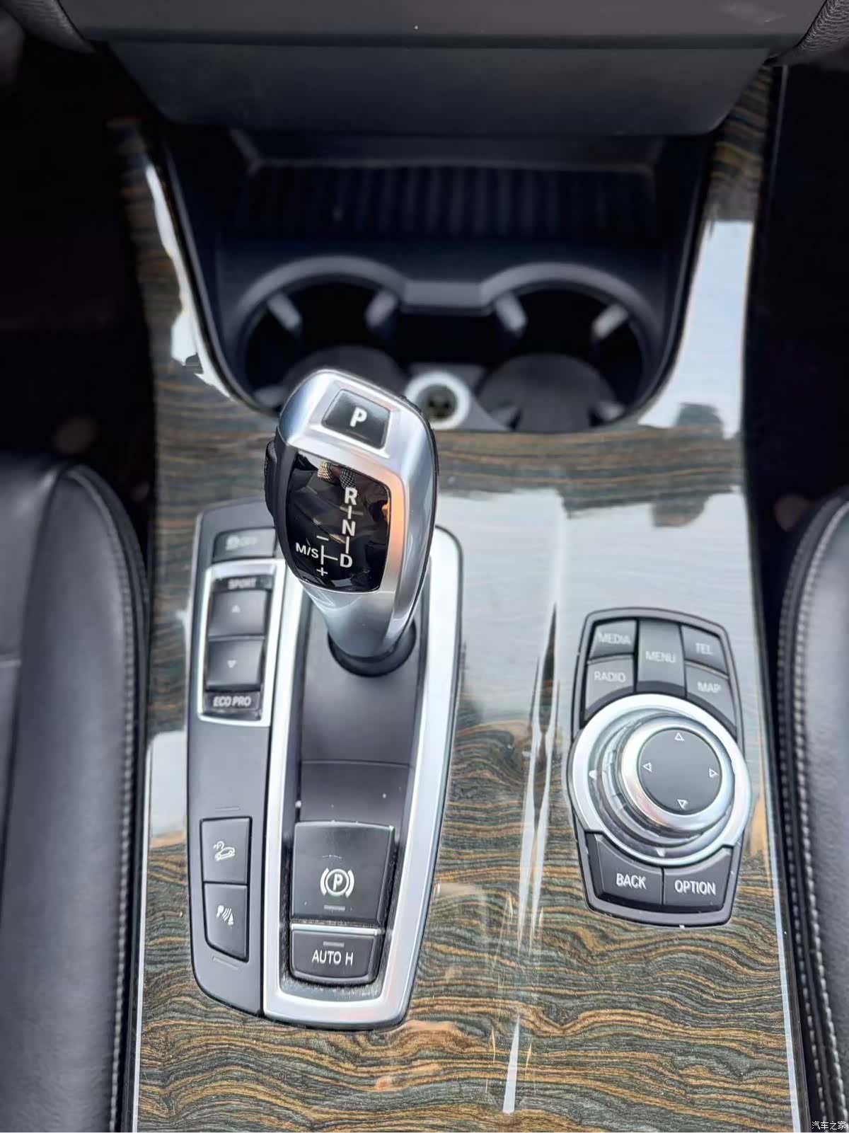 BMW X3, 2014 12