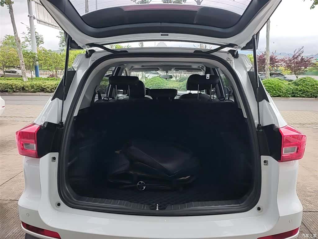 Haval M6, 2020 19