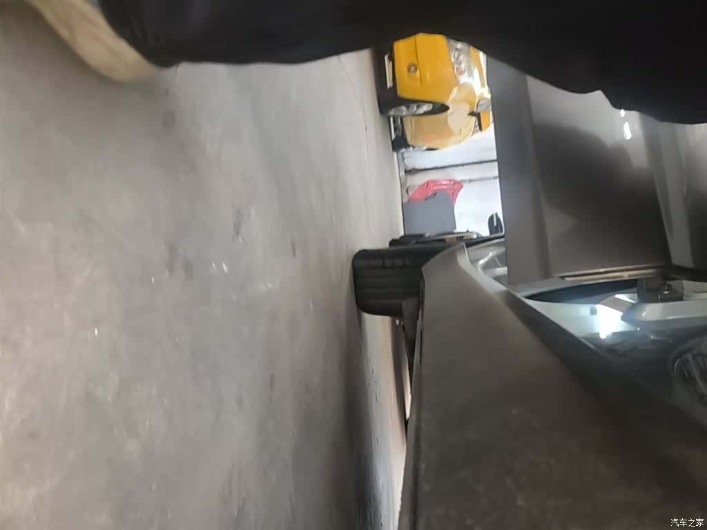 Geely Jiaji, 2020 21