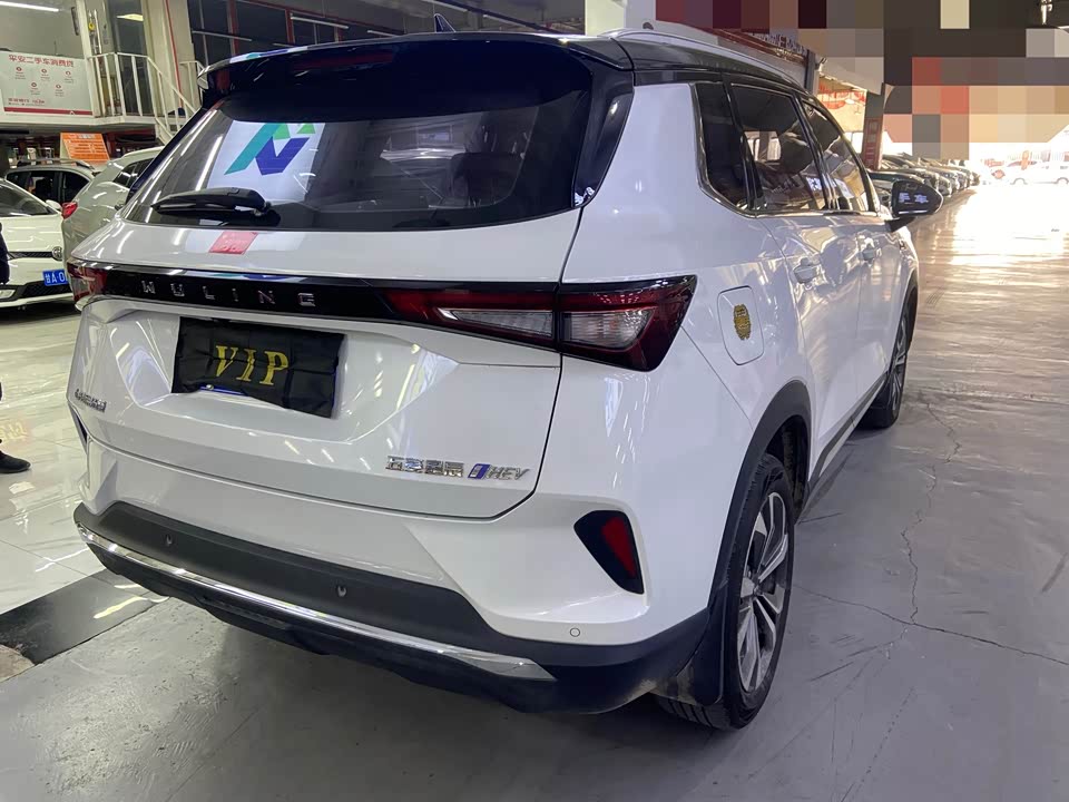 Wuling Wuling Xingchen