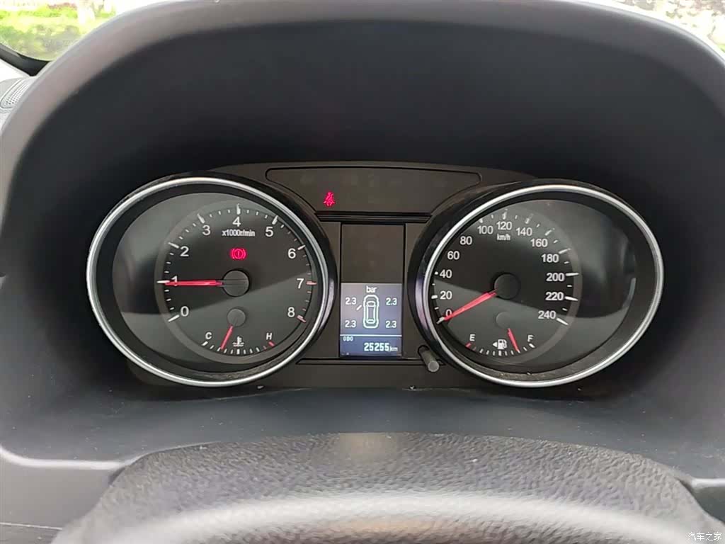 Haval M6, 2020 12