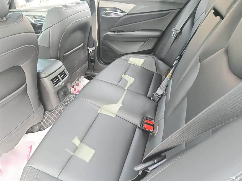 Cadillac CT4, 2021 17