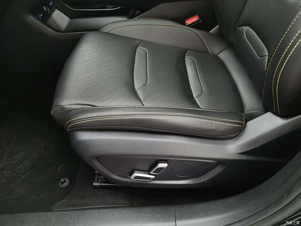 Geely Preface, 2023 20
