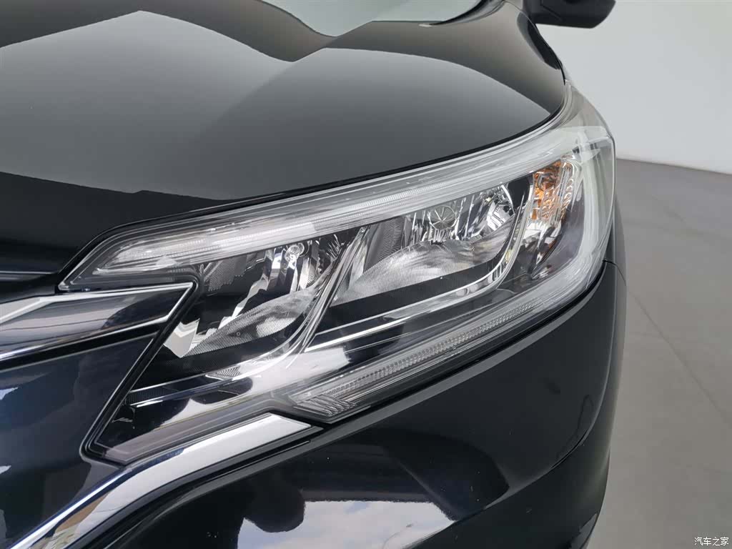 Honda CR-V, 2016 7