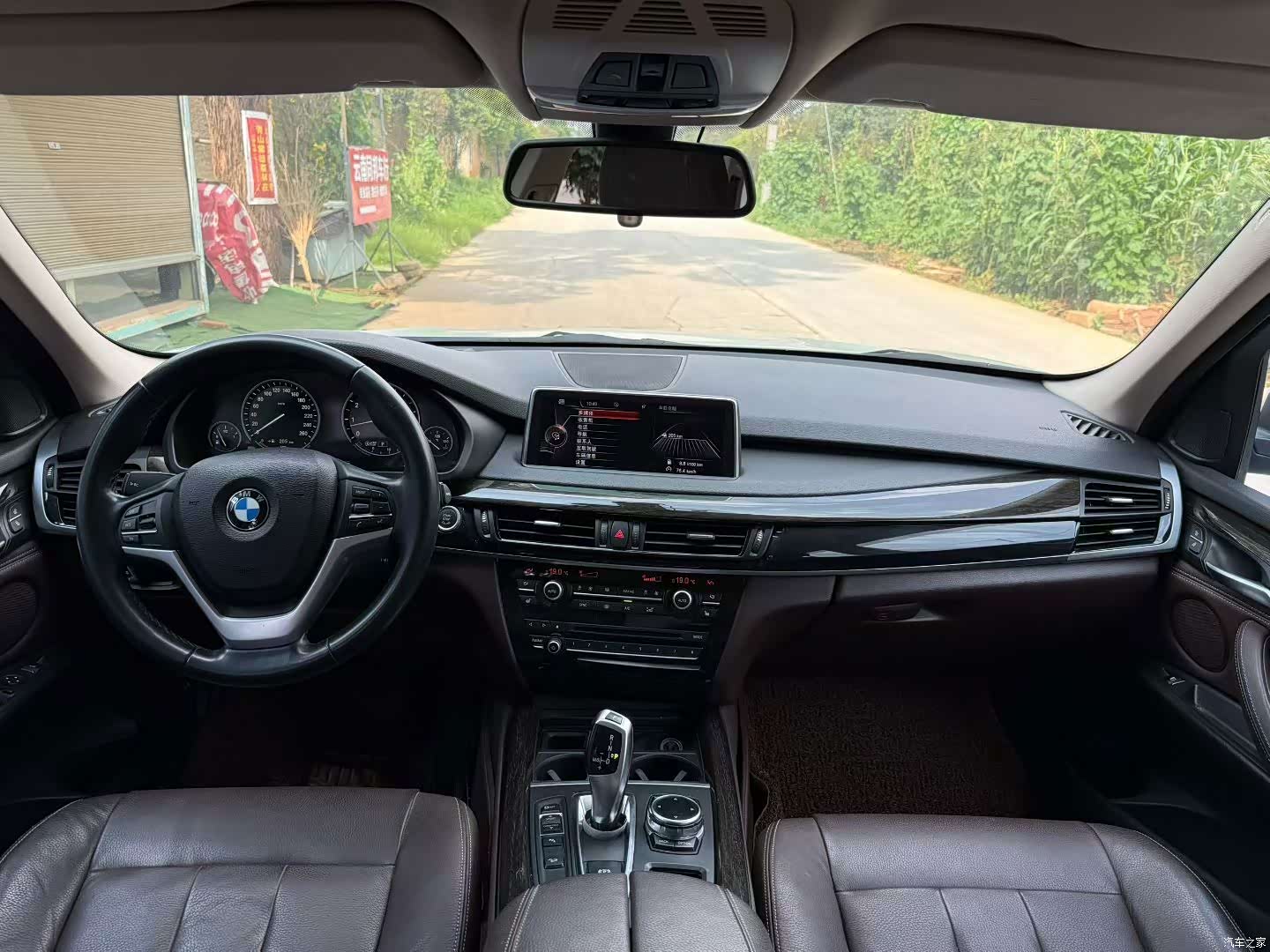 BMW X5, 2015 все фото