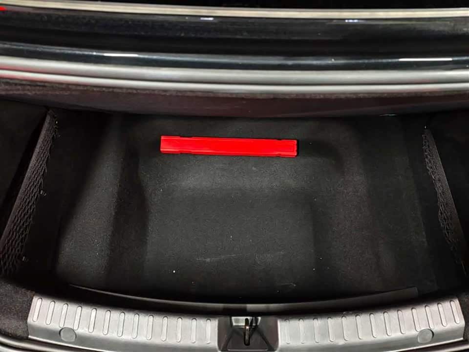 Geely Galaxy Galaxy E8