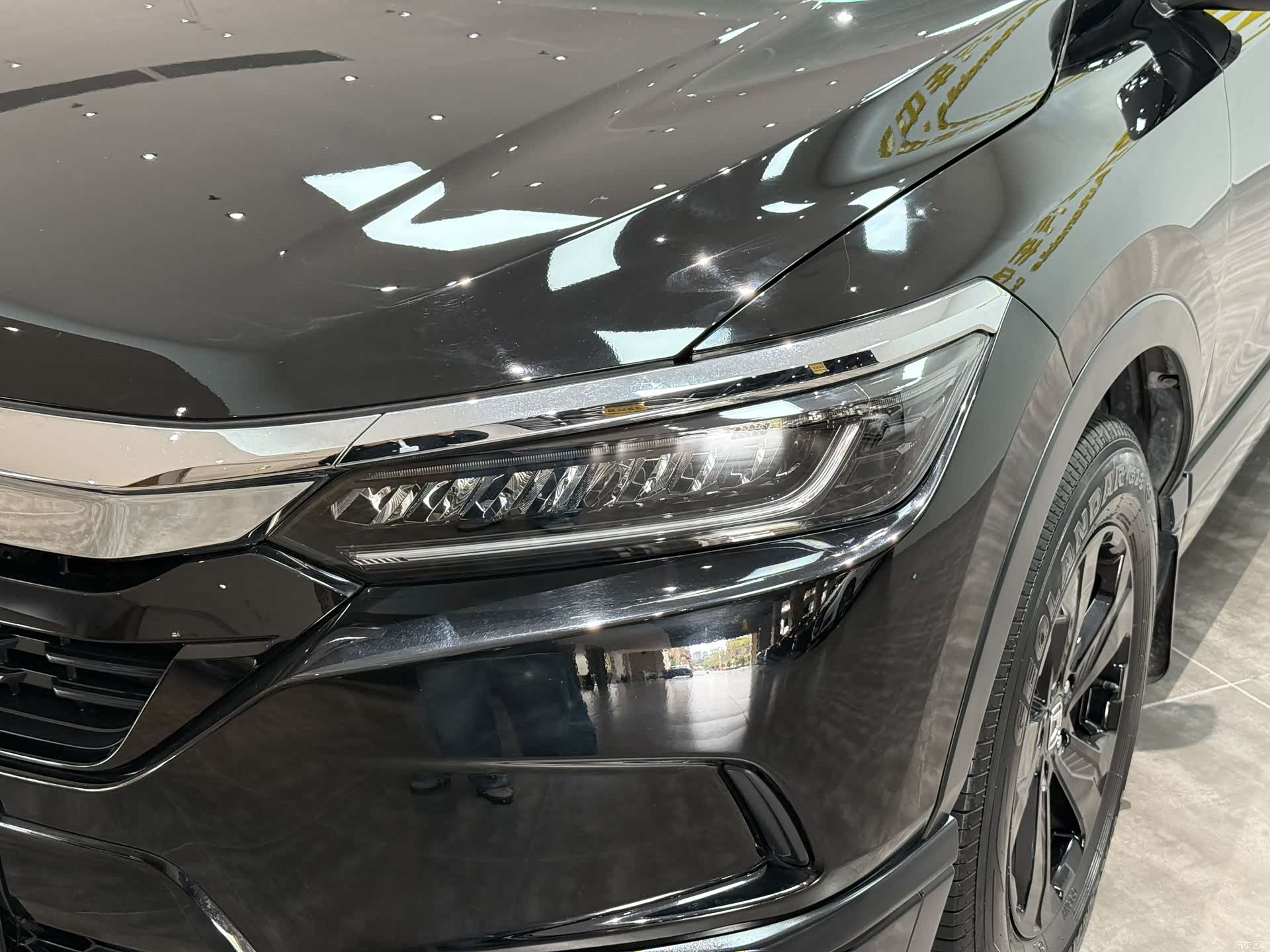 Honda Breeze, 2022 32