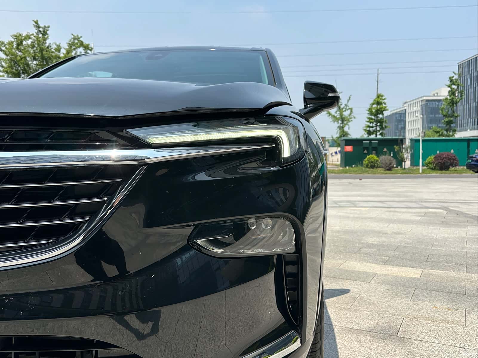 Buick Enclave, 2022 25