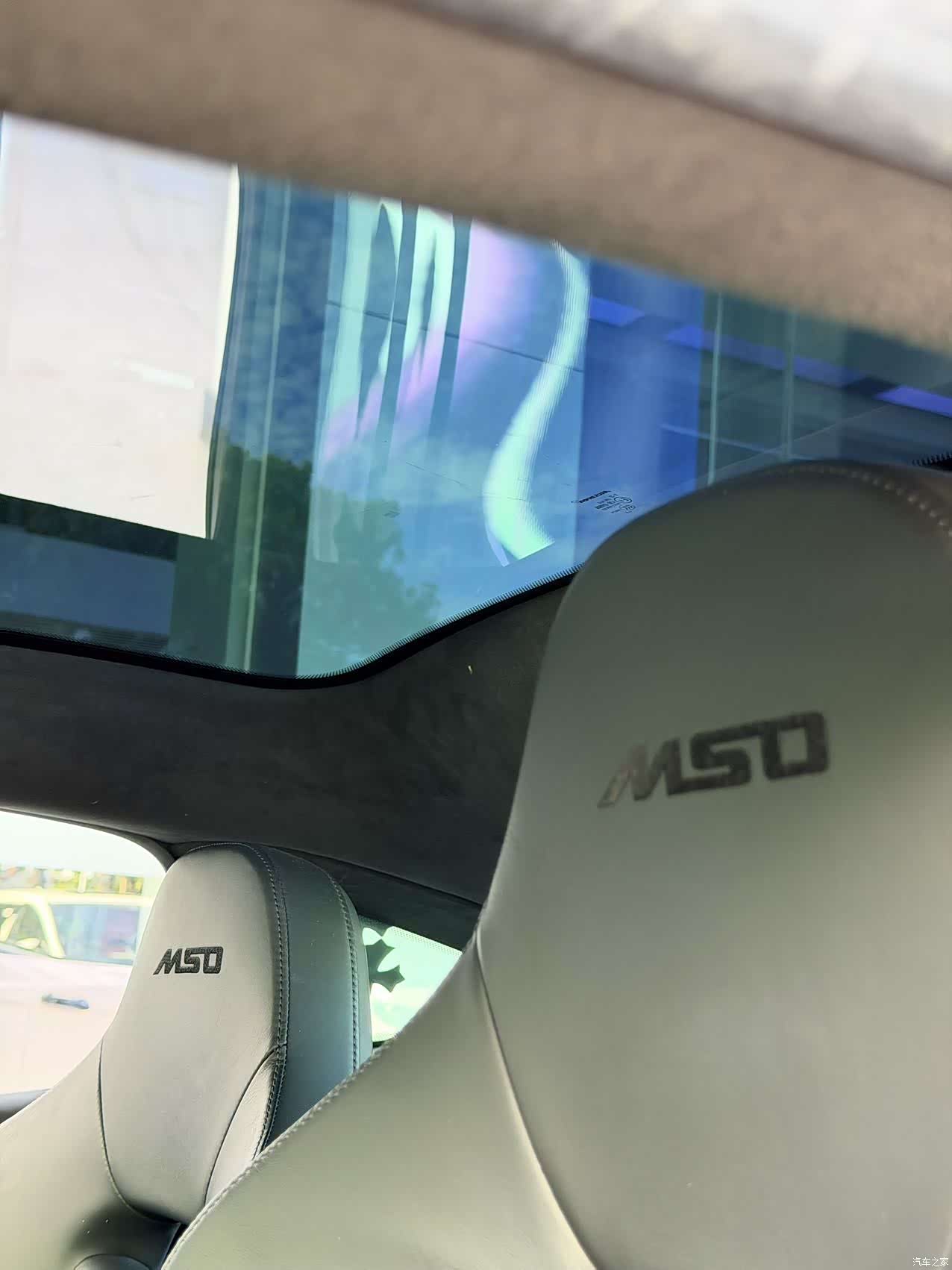 McLaren GT, 2019 15